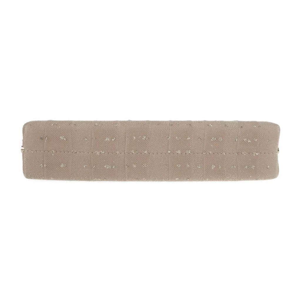 chain Choo party JIMMY canvas Celeste clutch hardware gold CHOO beige 183 bag clasp pink 2WAY Pre-Owned shoulder CELESTE (Good) Jimmy