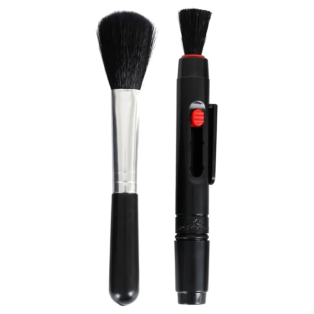 Cleaning Cleaner, Sensor Kit, Cleaner Professional Lens Camera Works Kit as Cleaning Camera Camera