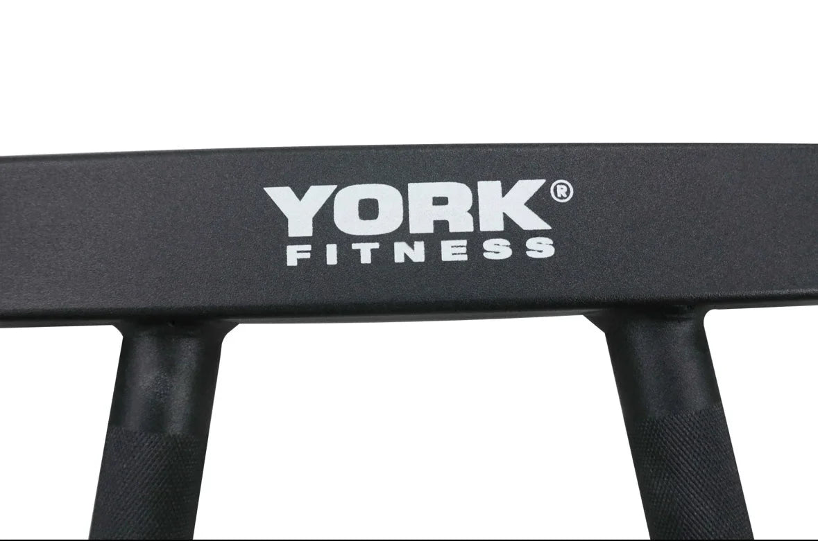Bar York Multi-Grip