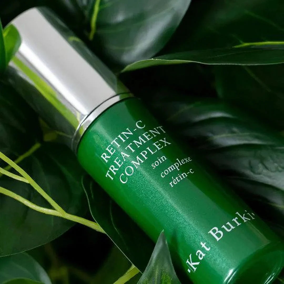 Burki 1 Complex Reversal fl Kat Treatment Retin-C oz