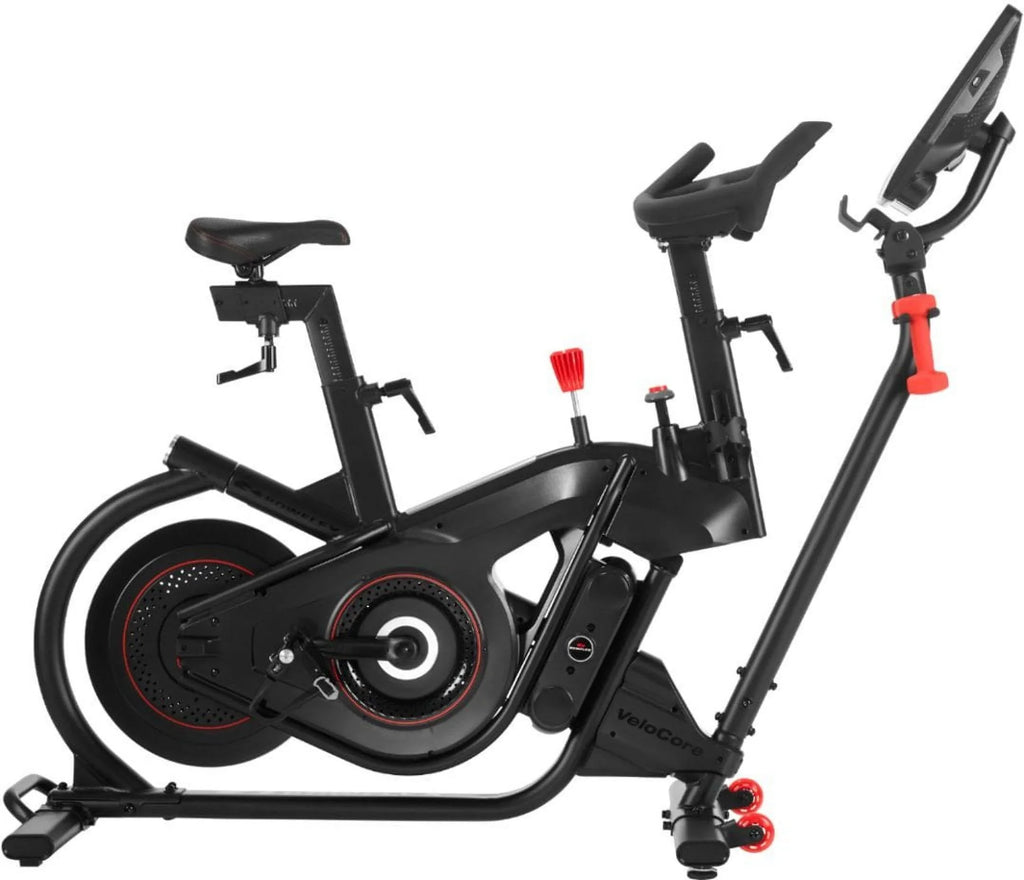 VeloCore Bowflex (16" Black Bike Console) -
