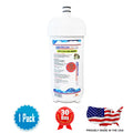 Filters Compatible , AP517 in Brand AFC Made with AFC-CH-104-9000S U.S.A. 1 Water - 3M® , - AquaPure® # Filters , Model