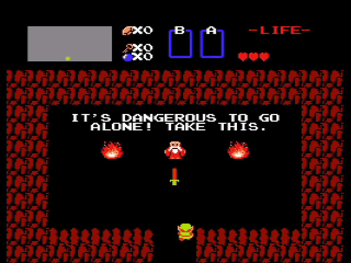 Zelda Game Watch: Nintendo of Version EU The Legend &