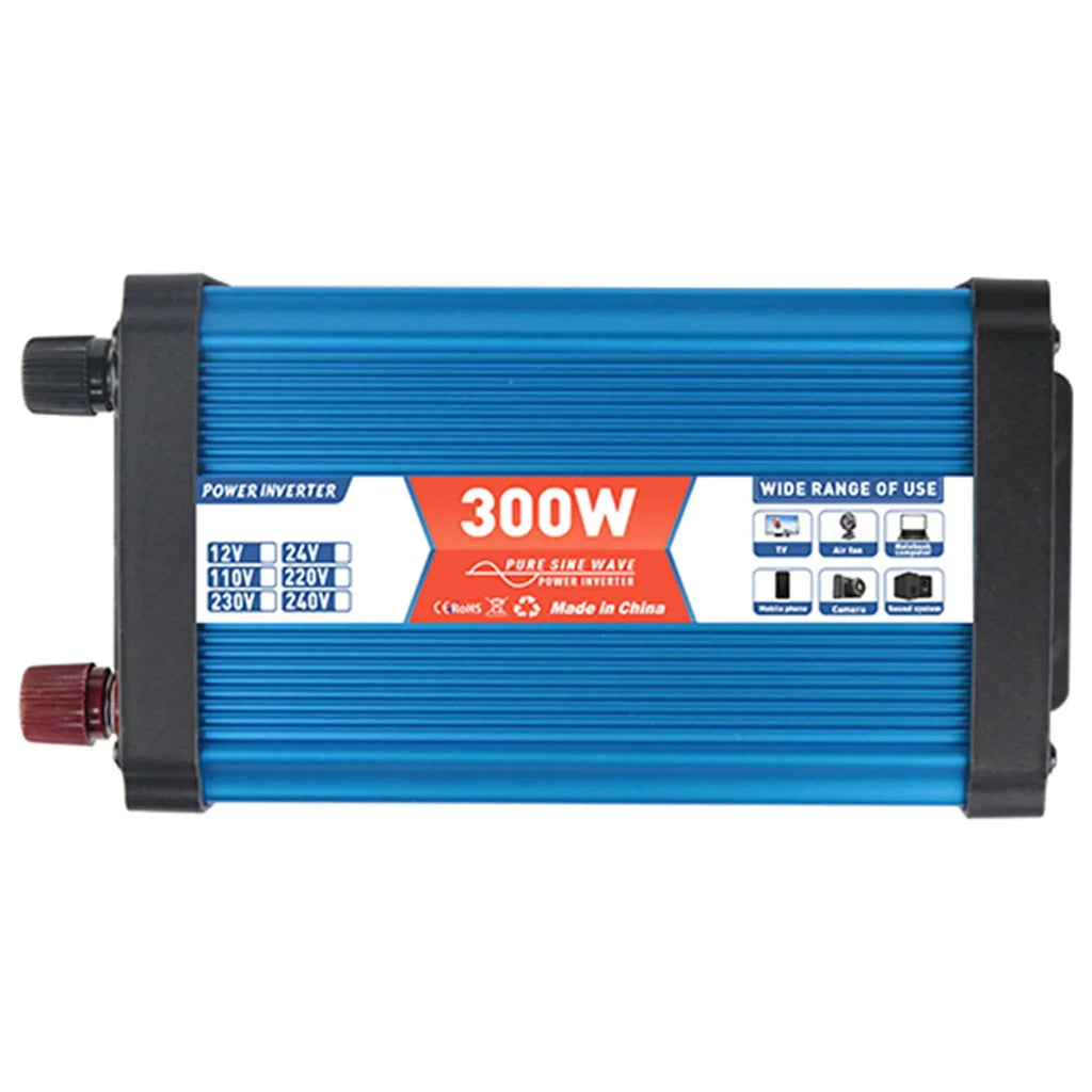 Solar To ,Dual 12v To 500w Port Display Vifaleno With Dual 300w Usb Inverter Huiop Qisuo Inverter Sine Usb Port Inverter Irfora Inverter Rv With 100v-120v Port