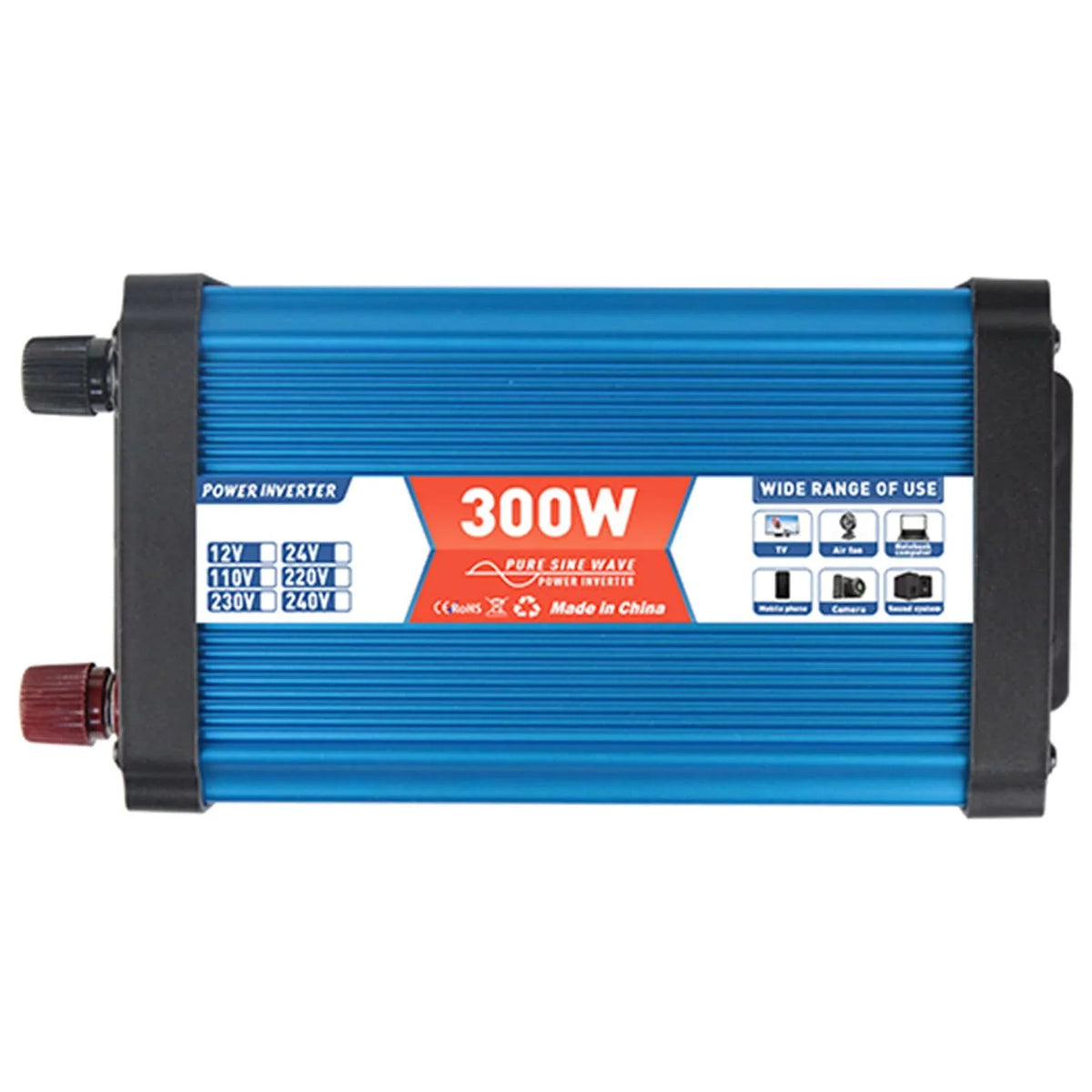 Solar To ,Dual 12v To 500w Port Display Vifaleno With Dual 300w Usb Inverter Huiop Qisuo Inverter Sine Usb Port Inverter Irfora Inverter Rv With 100v-120v Port