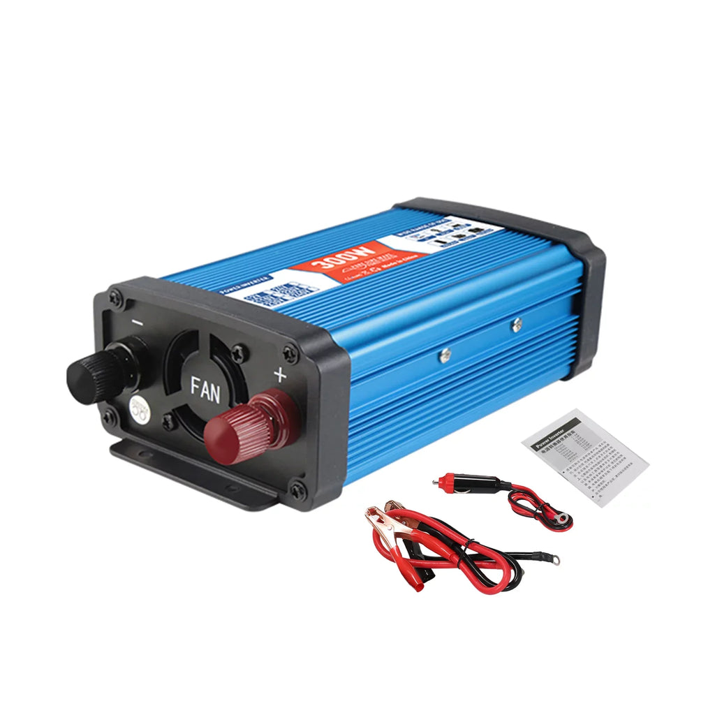 Solar To ,Dual 12v To 500w Port Display Vifaleno With Dual 300w Usb Inverter Huiop Qisuo Inverter Sine Usb Port Inverter Irfora Inverter Rv With 100v-120v Port
