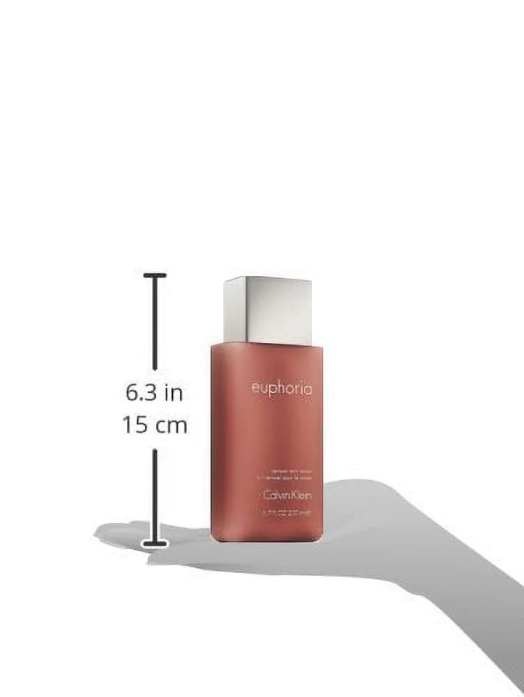 Euphoria Body Klein Lotion for 6.7 oz by Calvin Women