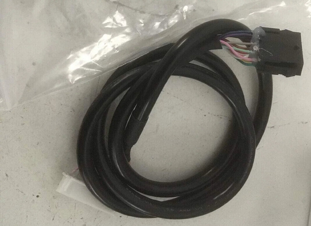 Treadmill Interconnect - with Sole 800mm Data F63 Cable Works Spirit Wire Upper E020002 Lower Harness