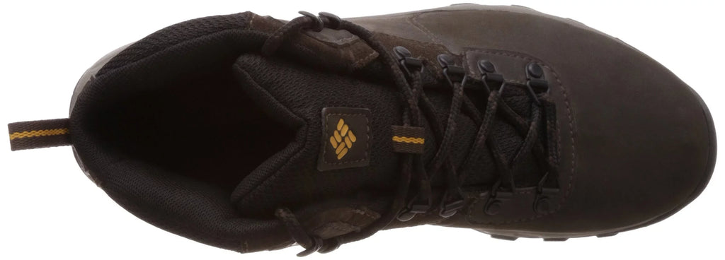 Men's II Boot Plus Columbia WP Newton Ridge