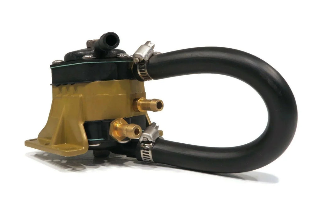 Evinrude, | Conversion J115SXEUC, VRO 1997 HP The Pump 115 BJ115GLEUA ROP Johnson Shop For Fuel