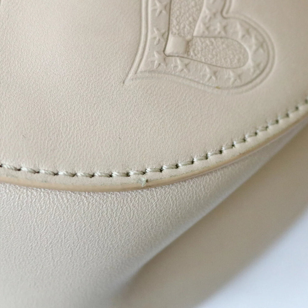 Chloe Pre-Owned Chloé (Fair) Shoulder Bag Ladies Beige