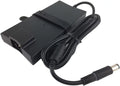 Cord 1540 3560 1537 Adapter) Dell 1521 4.62A Charger 90W Studio 1735 1520 for Inspiron 1737 19.5V 1545 3460 1525 Latitude, Vostro 3750 1564, 1555 PA-3E Supply Power 1526 Dell and (Original