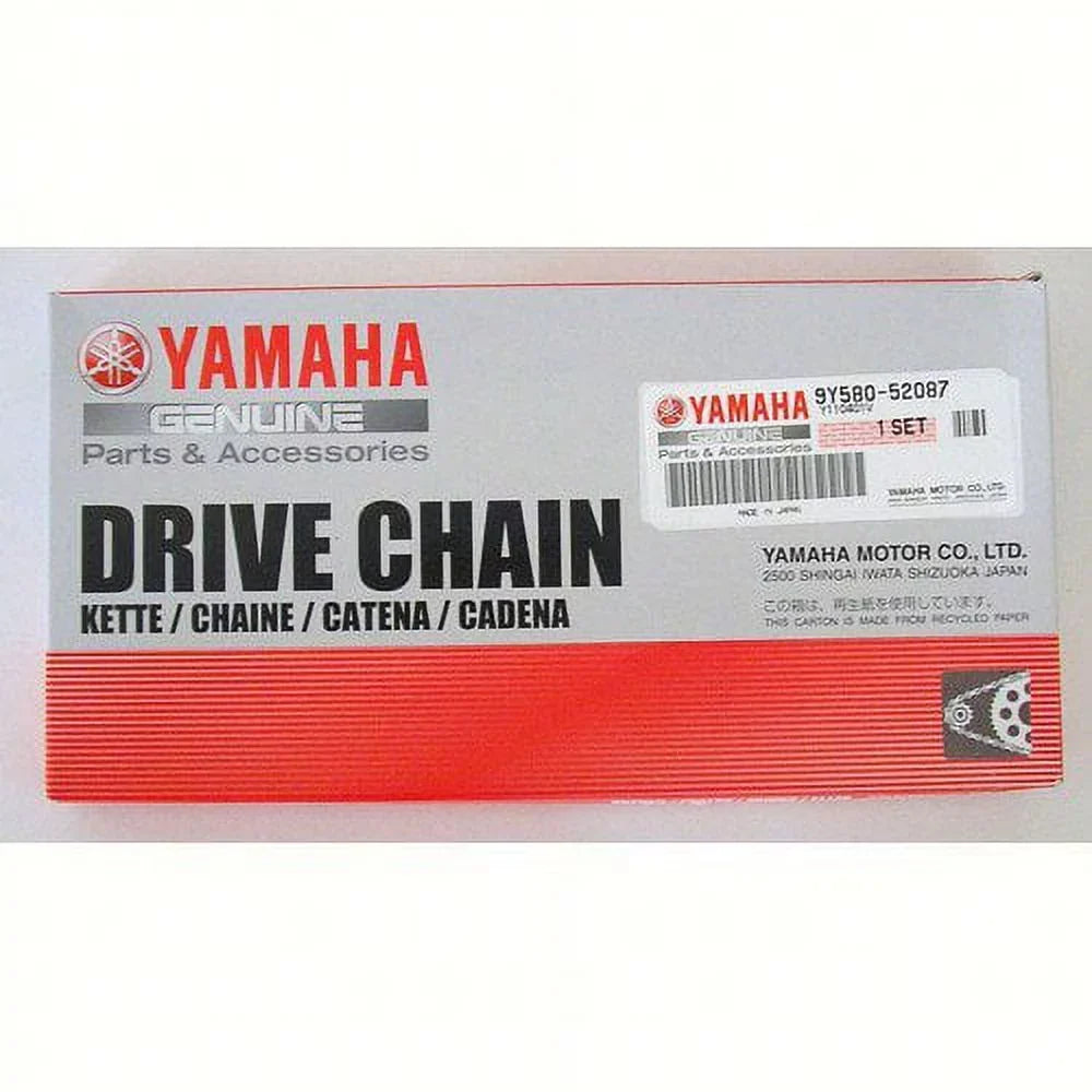# 420-M-88L; New Yamaha 9Y580-52087-00 94504-20088-00