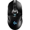 Spectrum Gaming G900 Mouse Chaos