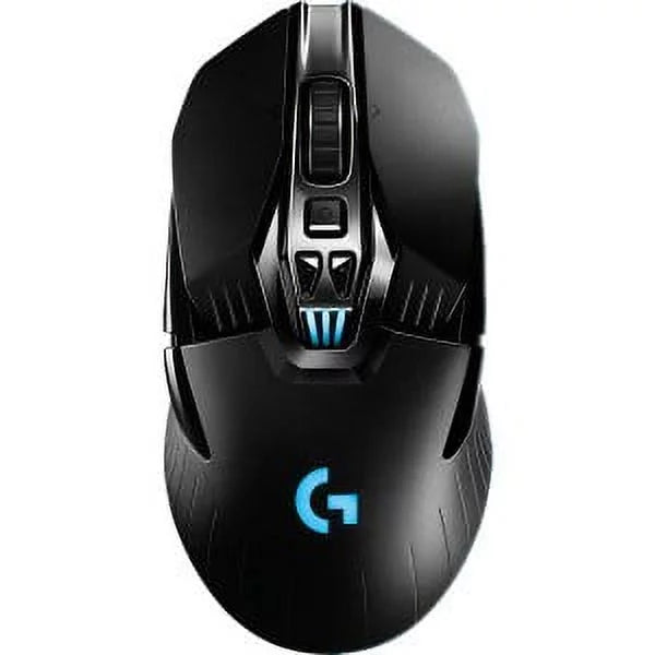 Spectrum Gaming G900 Mouse Chaos