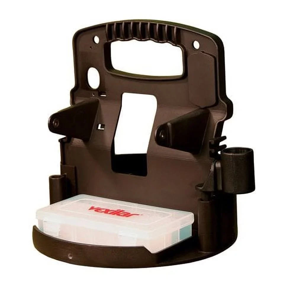 Case PC-100 Pack Pro Vexilar Carrying Portable II