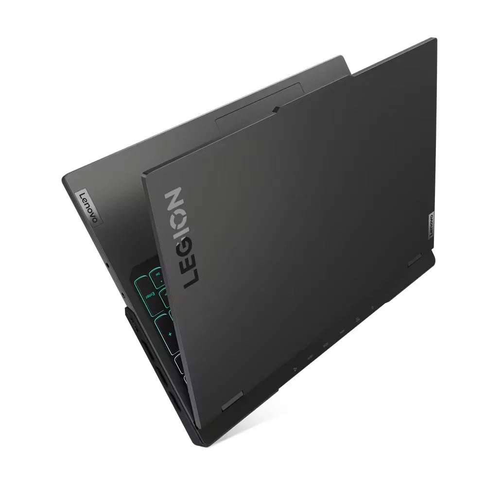 16" Lenovo Core Legion 1TB Restored PRO RTX 7 Intel 4080 Laptop 16IRX8H W11P GEFORCE i9-13900HX (Refurbished) SSD 32GB