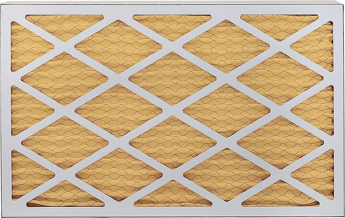 MERV 8x16x1 Filters Pleated Furnace HVAC Air (6-Pack) AC 11 Filterbuy