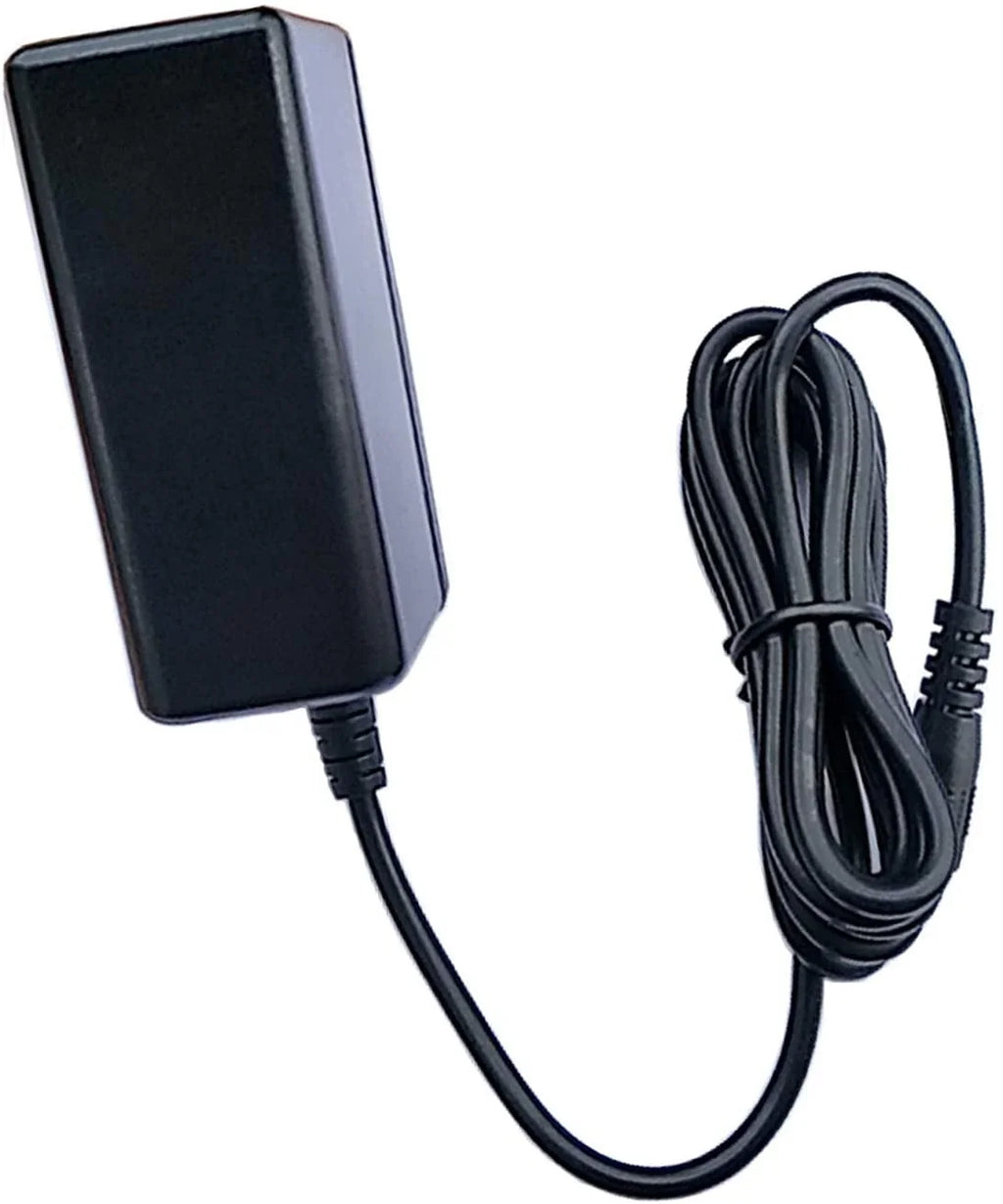 Pro-Form 9VDC Charger Compatible Battery Power ProForm iFit Stepper Cord Model 9V PFEL07920.0 Elliptical Cardio Trainer AC/DC with Adapter UpBright Cross PFEL07920 HiiT Supply PFEL079200 L6 PSU HiiTL6
