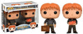 Fred Harry George Weasley Movies 2-Pack Vinyl Figure Potter POP! & Funko