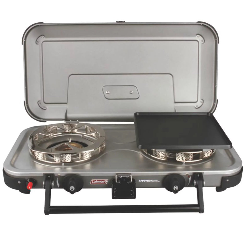 Gladiator Stove Coleman Signature Camp