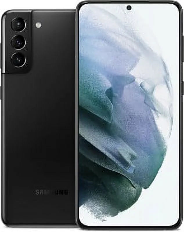 (Refurbished) Restored PHANTOM-BLACK - Certified S21+ 128GB SAMSUNG GALAXY 5G DUOS VERIZON