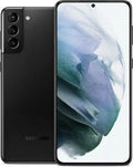 (Refurbished) Restored PHANTOM-BLACK - Certified S21+ 128GB SAMSUNG GALAXY 5G DUOS VERIZON