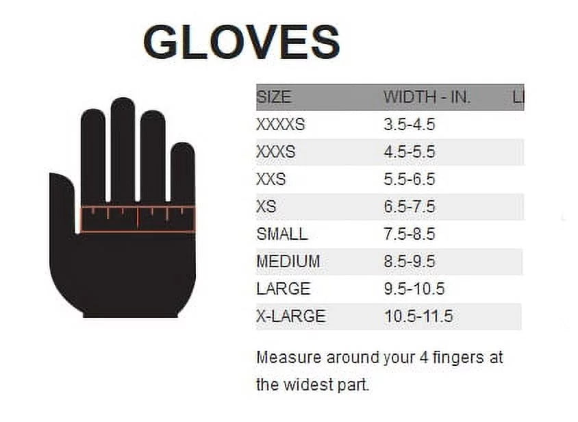 Glove, Fluorescent K1 SFI-5 Flex FIA - & Racegear & Large Black Green