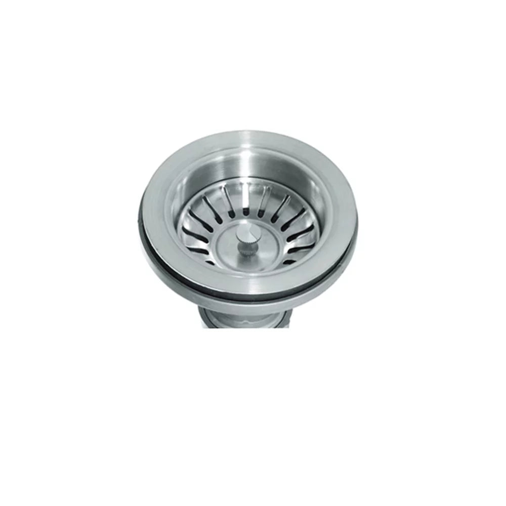 Handcrafted Kitchen Dowell Series-6002 Undermount 3320 Sinks