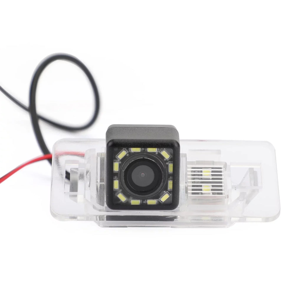 Wireless E70 E71 E91 BMW Camera E60 E90 X5 12LED E39 for X3 Reverse E61 E92 E46