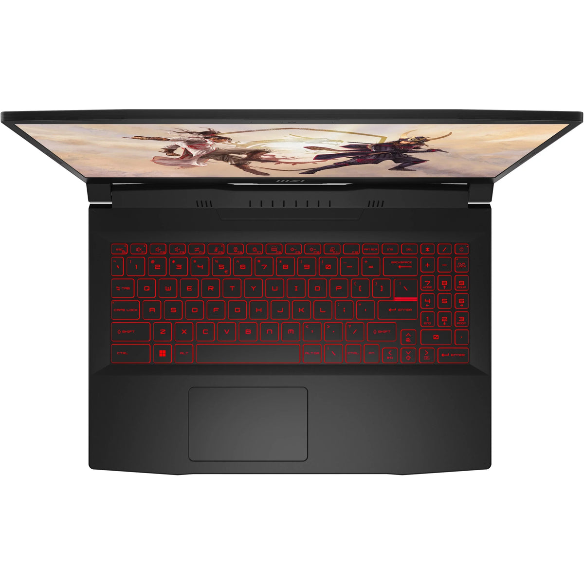 Gen x 1920 3070Ti, 12th 12UGSK-836 i7-12650H, GeForce FHD RAM, RTX Windows 16GB Katana Black, 15.6" GF66 Gaming 1TB NVIDIA Intel 11, SSD, 144Hz MSI Core 1080, Notebook,
