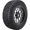 A/T tire 4) Grappler 37x12.50R20/10 Nitto 126R Recon (Qty: