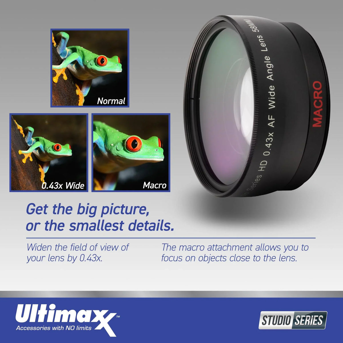 Ultimaxx Includes: Advanced IF f/2.8-4D UV Lens Lens 2.2x Water-Resistant 24-85mm & Zoom Protective (16pc Filter Telephoto Pouch, More AF - Lens Bundle Bundle) Nikon Attachment,