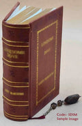 L'Odyssée 1604 Certon,... Leather version [Premium Bound] Salomon de de la d'Homère...