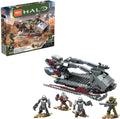 Spartan VII Skift Figure Halo MK Kit Action Intercept Building MEGA with Pieces) (452