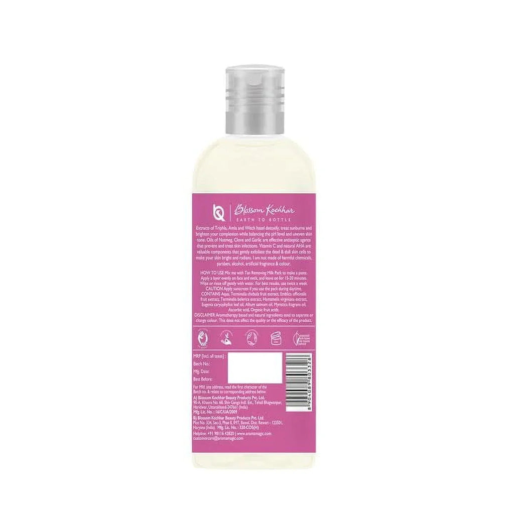100Ml Aroma Lotion, Magic Brightening