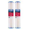 4.5 House Polyester Whole Inch 5 Pleated Inch Replacement x Micron Cartridge Sediment 20