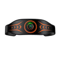 Slimming Fitness Belt Toning Dcenta Trainer Abs for Abdomen Belt Massaging Workout Abdominal Equipment Electric