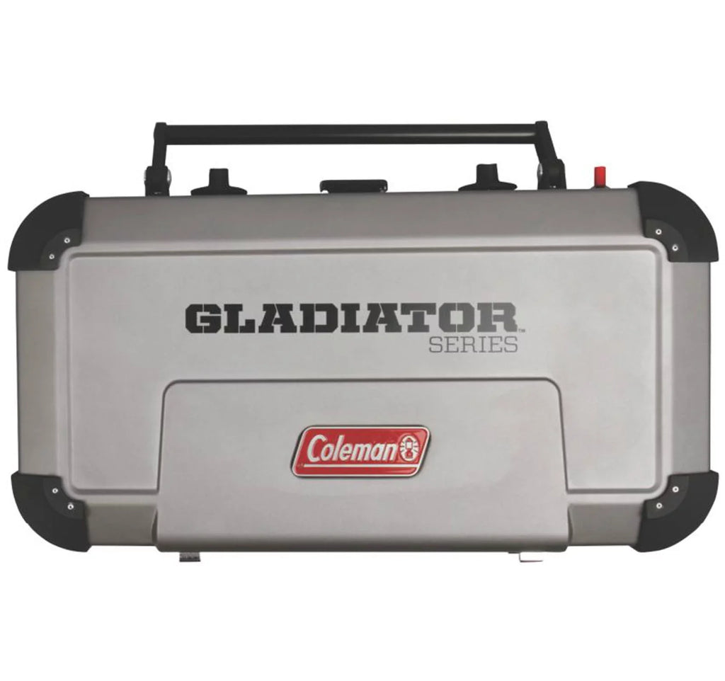 Gladiator Stove Coleman Signature Camp