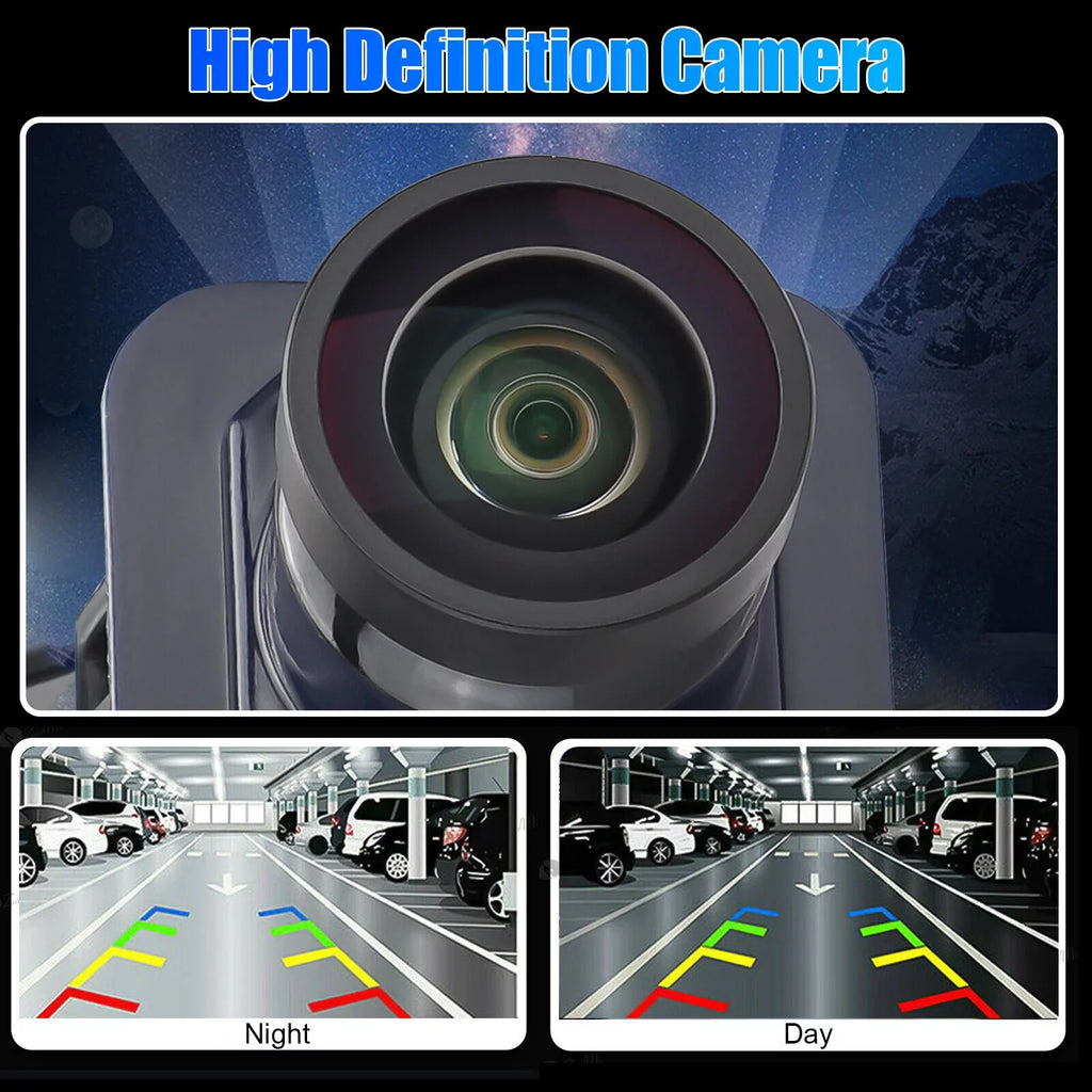 2015 Ford 2011 View Camera Camera Explorer Safety Rear EB5Z19G490A Back For Up -