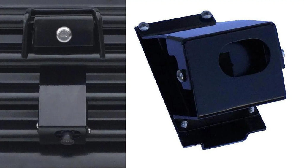 CAMERA 13-18 FORD BRACKET