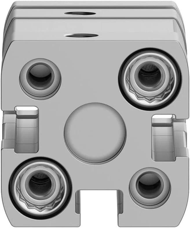 Compact FESTO 537128 Original ADNGF-40-70-P-A-S2 For cylinder