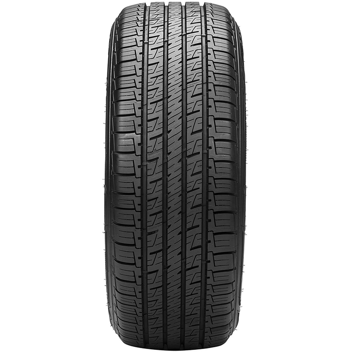 96H MaxLife 235/50R17 Goodyear Passenger All Tire Season Assurance