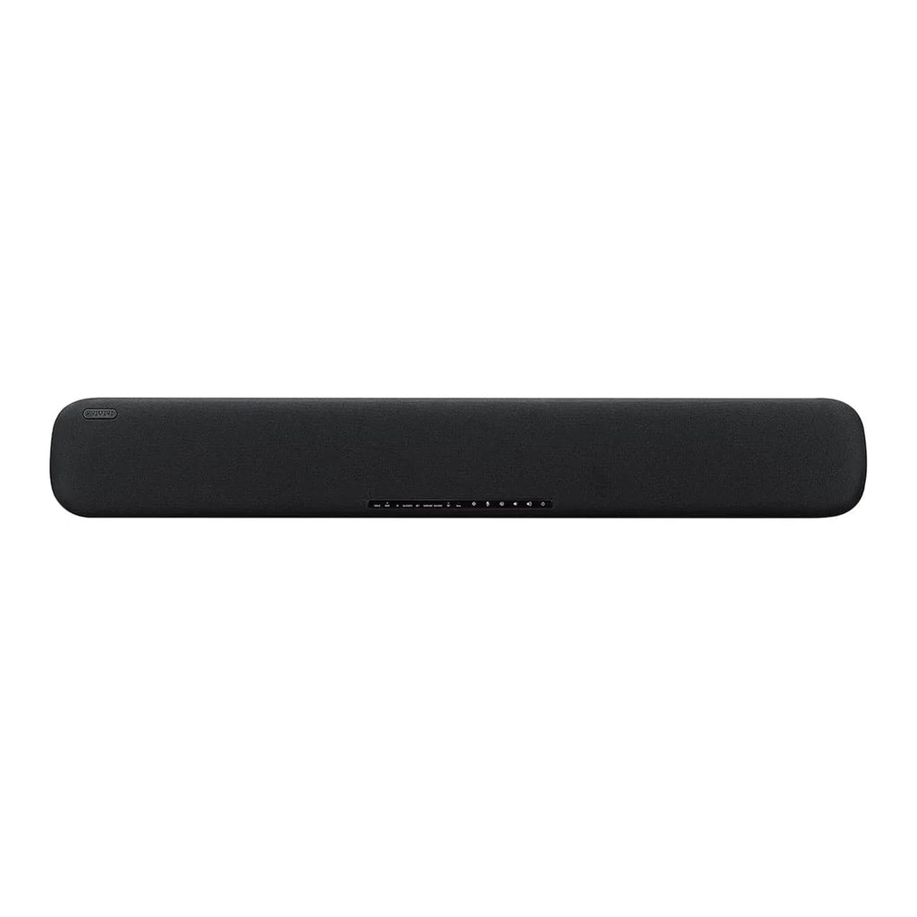 Sound Subwoofers, with Bluetooth Yamaha Built-in Bar Yas-109