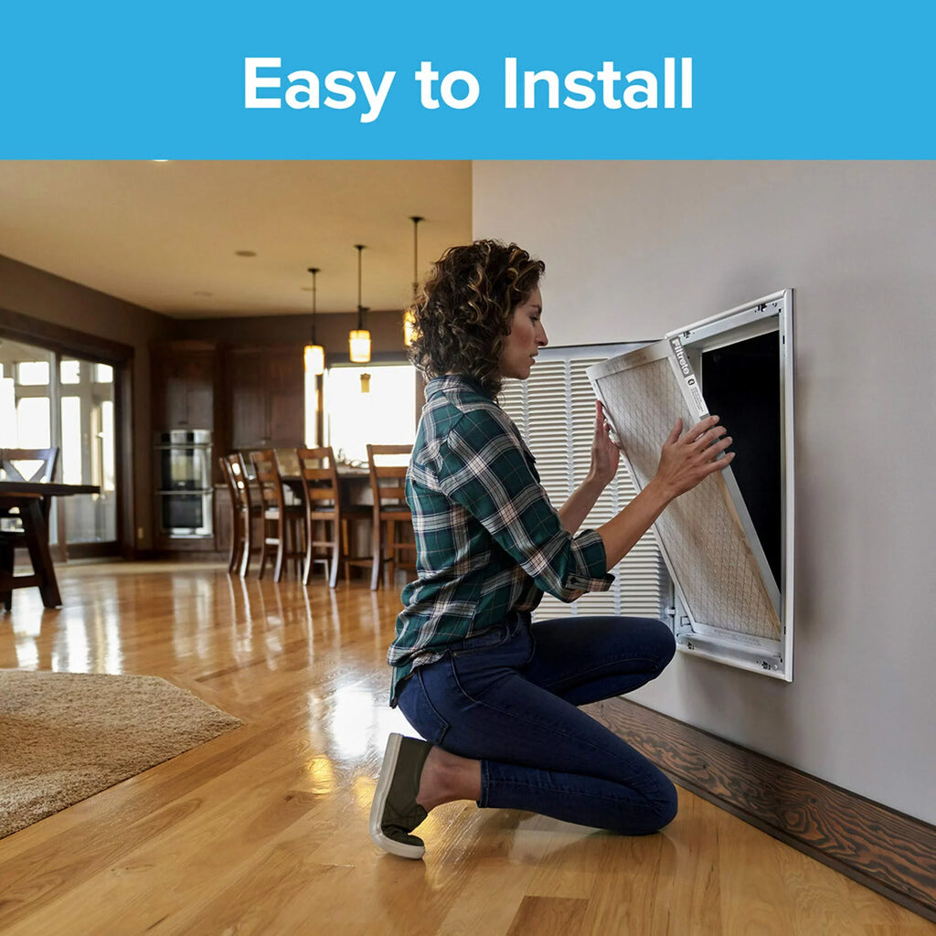 16x24x1, dimensions 15.81 (exact MPR Filter, AC 23.81 Healthy x Living Filtrete x Allergen, 6-Pack Air 0.78) Furnace 1500, Ultra