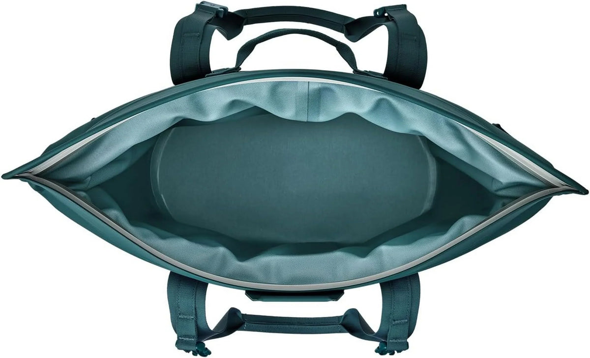 with MagShield Soft HAOFEI Hopper Access Portable Series Coolers M