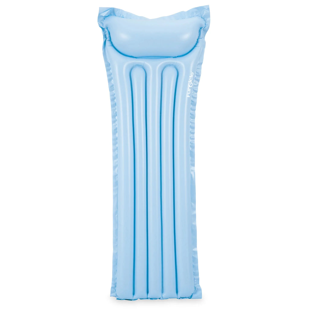 Colors Funsicle Pool Toy Tubes Pack, Vary, Lounges, Pack Adults & Party Floats, 8 &
