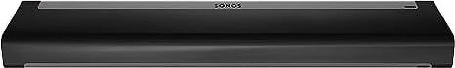Open Wall Black Playbar Sonos Kit Mount Wireless - Box with Soundbar PBAR1US1BLK