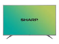 LED-backlit HDR x LC-43N7000U 2160 - Smart - TV LCD - (42.5" viewable) Diagonal Class TV Aquos 4K - (2160p) UHD 3840 N7000U Sharp series 43" -