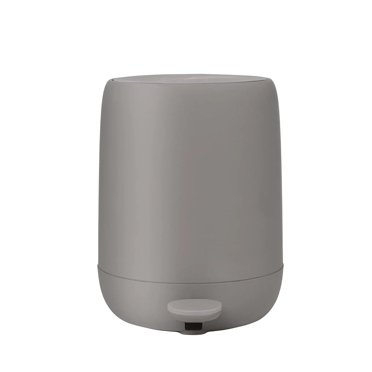 Gallon Soft Pedal SONO 3Liter/0.8 Satellite Close Bin (Taupe) Wastebasket